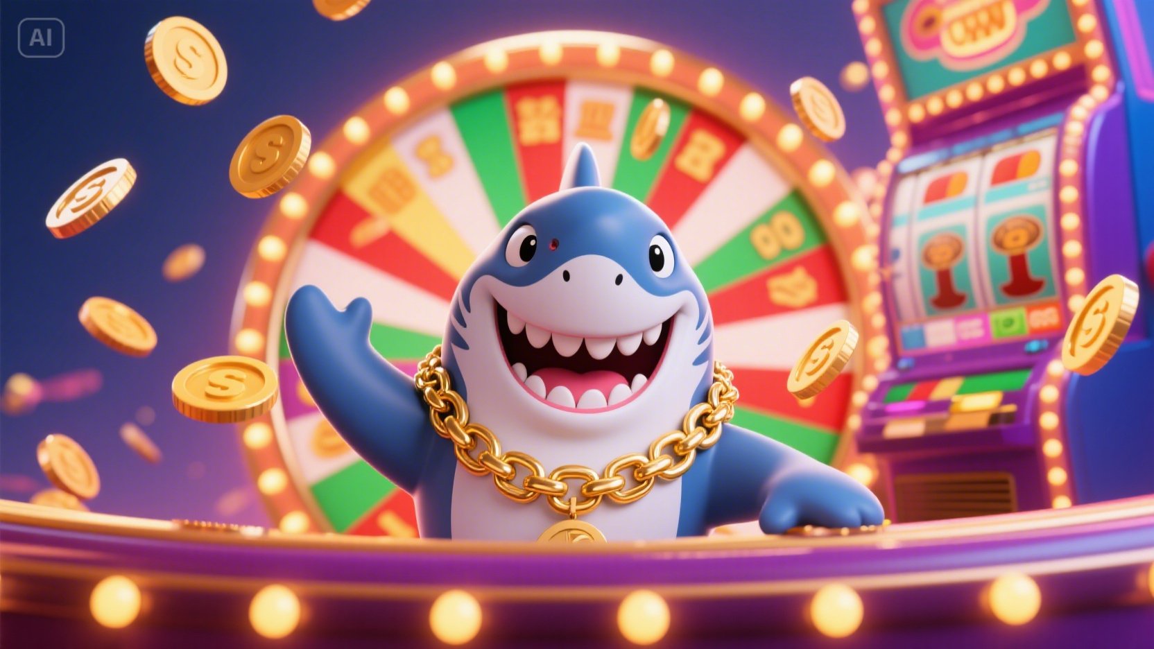 Registration at Slotmonster Casino