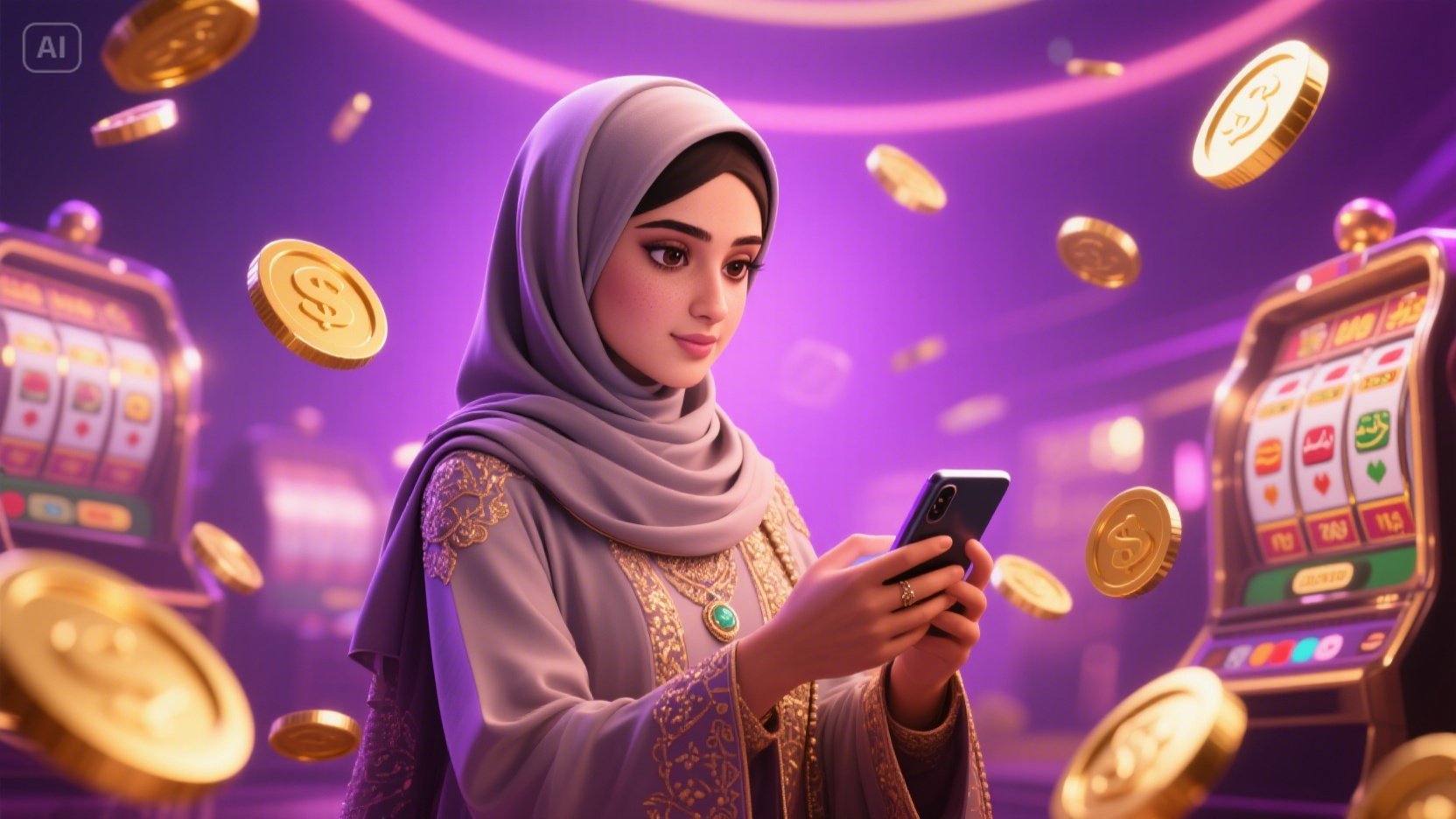 Registration at Slotmonster Casino