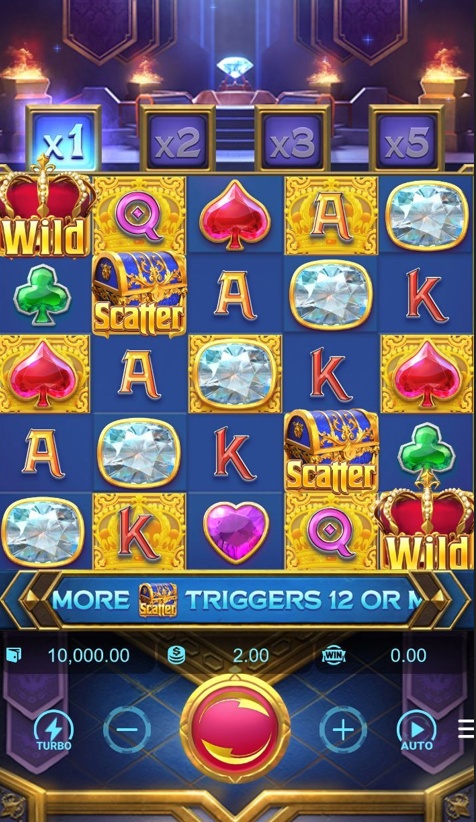 Slotmonster