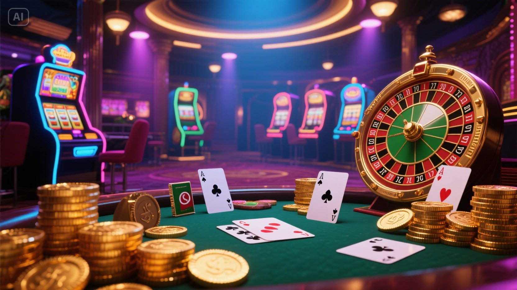 Registration at Slotmonster Casino