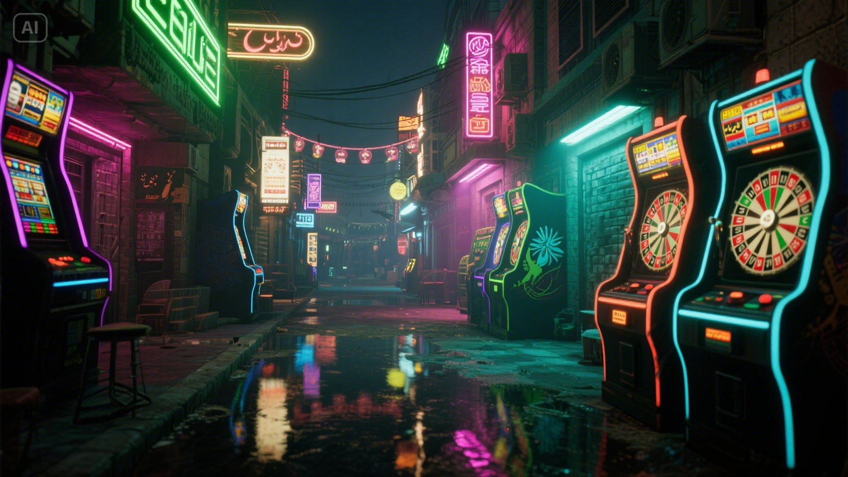 Registration at Slotmonster Casino