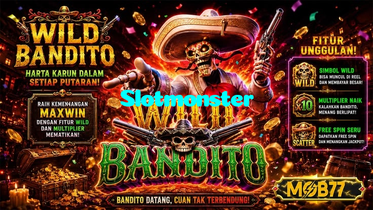 Slotmonster casino presented on mobile device in Pakistan with slots and live games