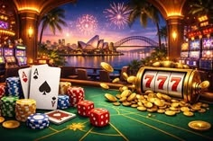 Slotmonster