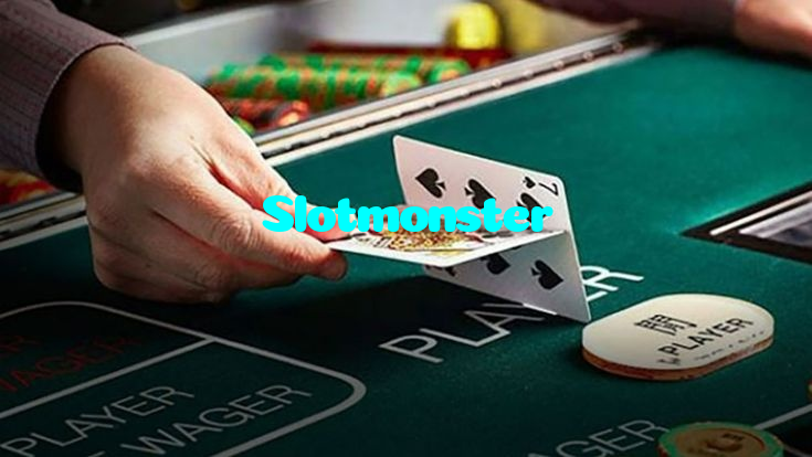 Slotmonster