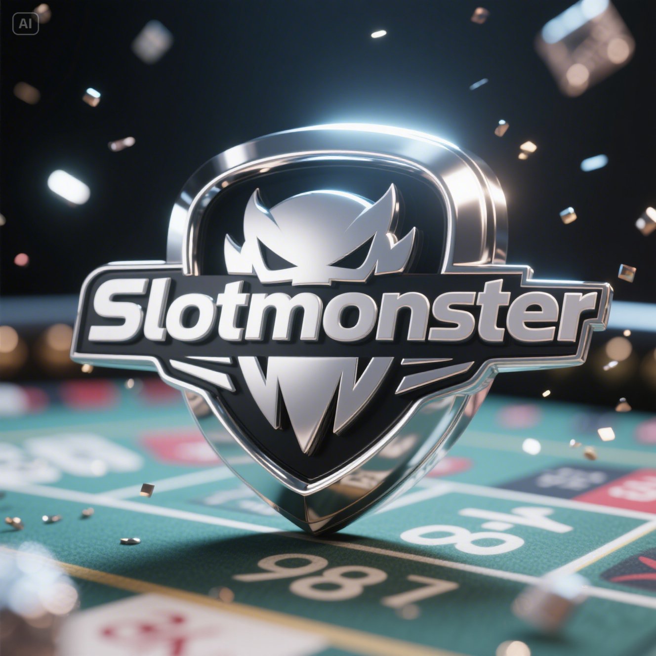 Slotmonster