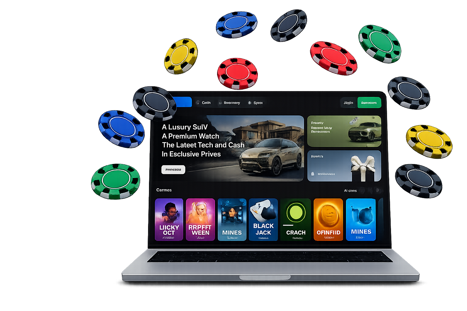 Slotmonster Pakistan